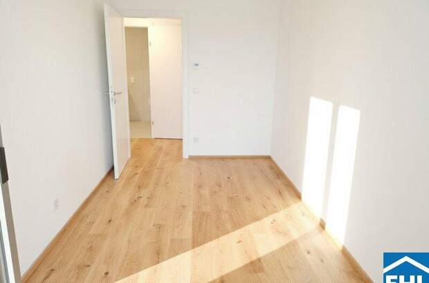 Terrassenwohnung kaufen in 1210 Wien (Bild 5)