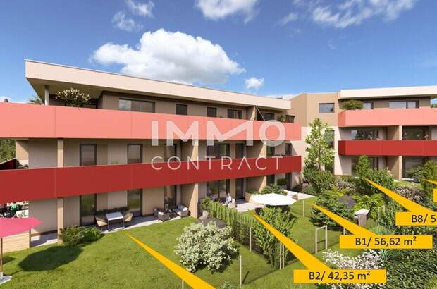 Eigentumswohnung in 4722 Peuerbach (Bild 1)