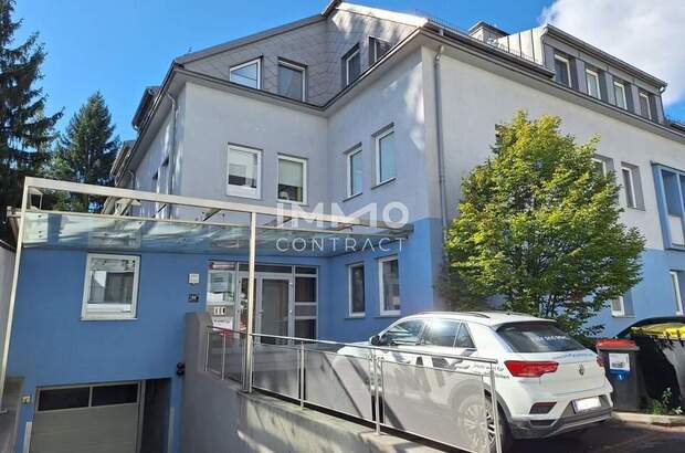 Mietwohnung in 4020 Linz