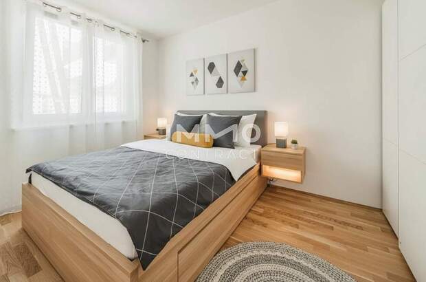 Eigentumswohnung in 1100 Wien