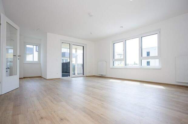 Terrassenwohnung kaufen in 2700 Wr. Neustadt (Bild 1)