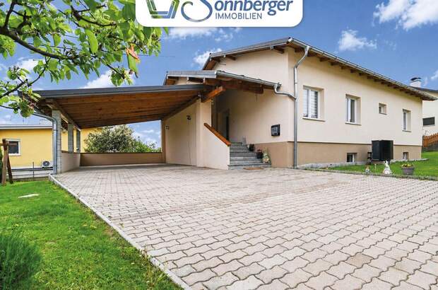 Haus mit Garten kaufen in 4483 Hargelsberg (Bild 1)