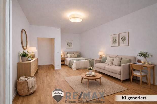 Terrassenwohnung mieten in 2345 Brunn (Bild 2)