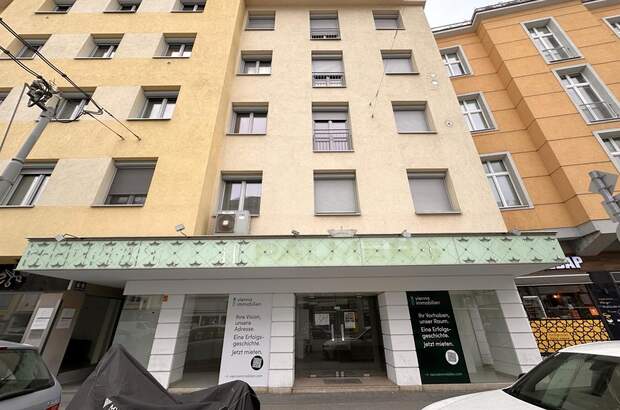 Einzelhandel mieten in 1210 Wien (Bild 2)