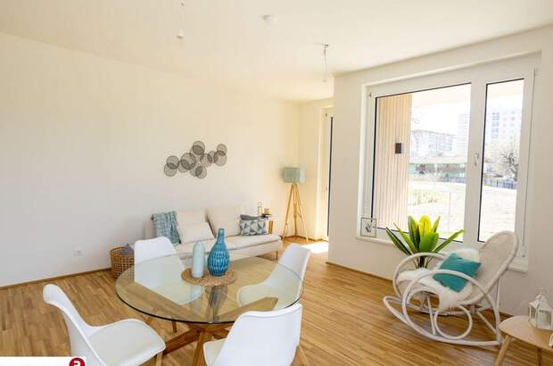 Wohnung mit Balkon kaufen in 8010 Graz (Bild 4)