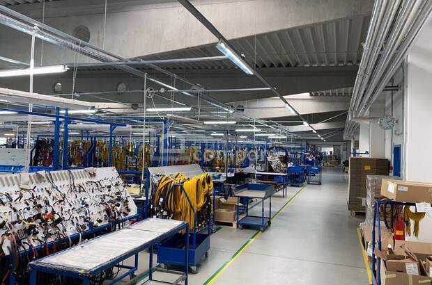 Gewerbeobjekt kaufen in 81106 Bratislava (Bild 3)