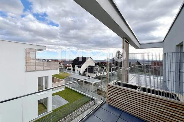 Eigentumswohnung in 3500 Krems