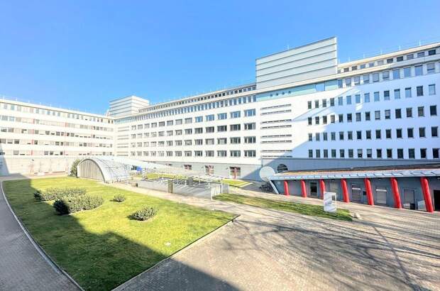 Gewerbeobjekt mieten in 1200 Wien (Bild 1)