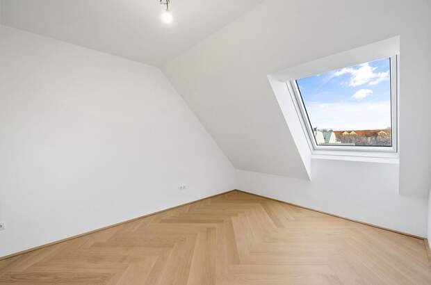 Terrassenwohnung kaufen in 1210 Wien (Bild 4)