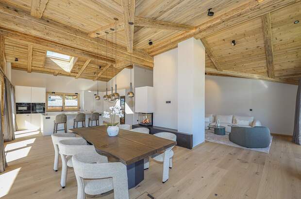 Terrassenwohnung kaufen in 6364 Brixen (Bild 1)