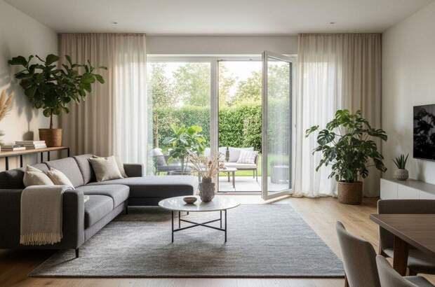 Eigentumswohnung in 6311 Oberau (Bild 1)