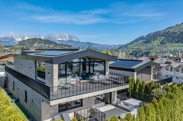 Chalet kaufen in 6370 Kitzbühel (Bild 3)