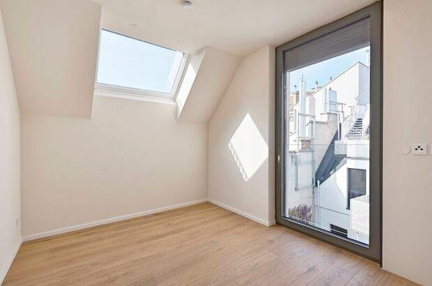 Terrassenwohnung kaufen in 1050 Wien (Bild 4)