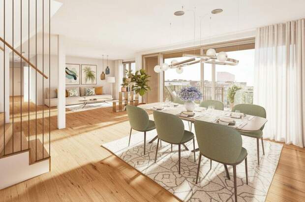 Wohnung mit Balkon kaufen in 8010 Graz (Bild 1)