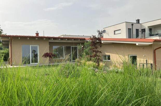 Haus mit Garten kaufen in 7091 Breitenbrunn (Bild 1)