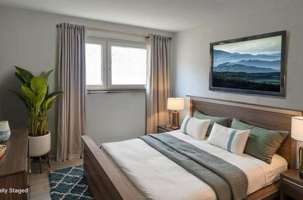 Terrassenwohnung kaufen in 1210 Wien (Bild 2)