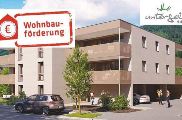Wohnung mit Balkon kaufen in 6700 Bludenz (Bild 1)