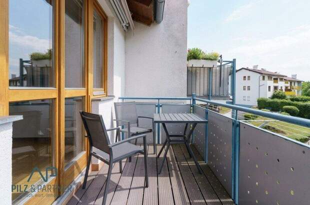 Terrassenwohnung mieten in 5061 Elsbethen (Bild 4)