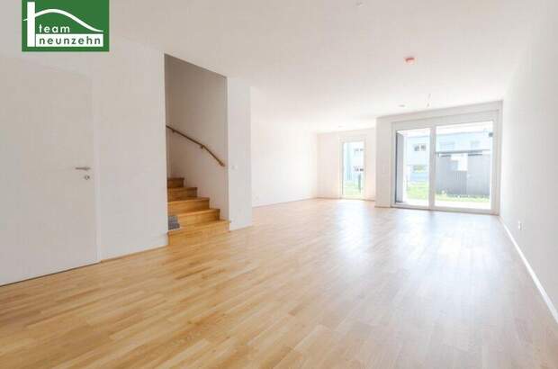 Reihenhaus kaufen in 3107 St. Pölten (Bild 1)