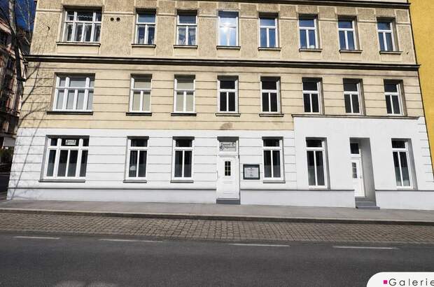 Gewerbeobjekt kaufen in 1090 Wien (Bild 1)
