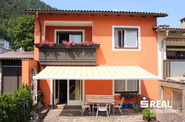 Haus kaufen in 6134 Vomp (Bild 1)
