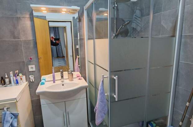 Wohnung mit Balkon kaufen in 6130 Schwaz (Bild 5)