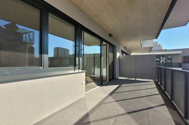 Terrassenwohnung kaufen in 8010 Graz (Bild 1)