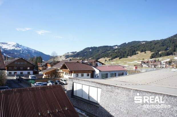 Terrassenwohnung kaufen in 6675 Tannheim (Bild 1)