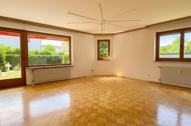 Altbauwohnung kaufen in 9020 Klagenfurt (Bild 2)