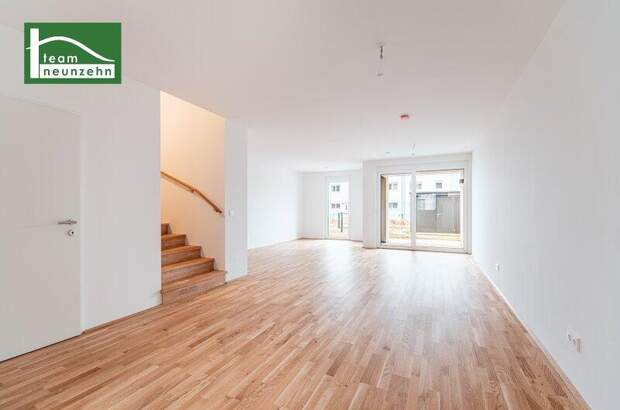 Reihenhaus kaufen in 3100 St. Pölten (Bild 4)