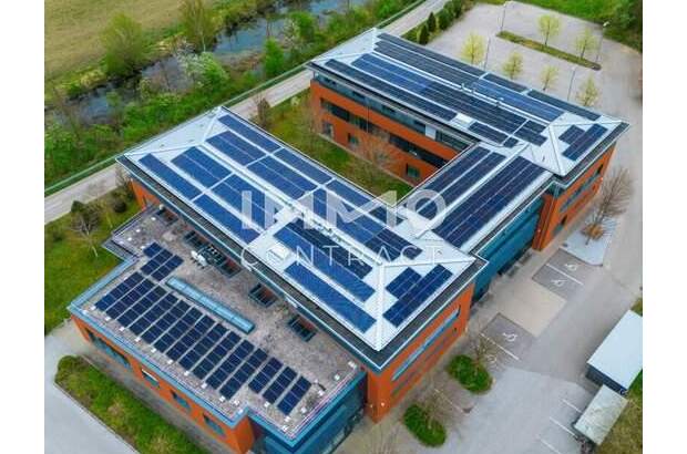 Gewerbeobjekt kaufen in 5280 Braunau