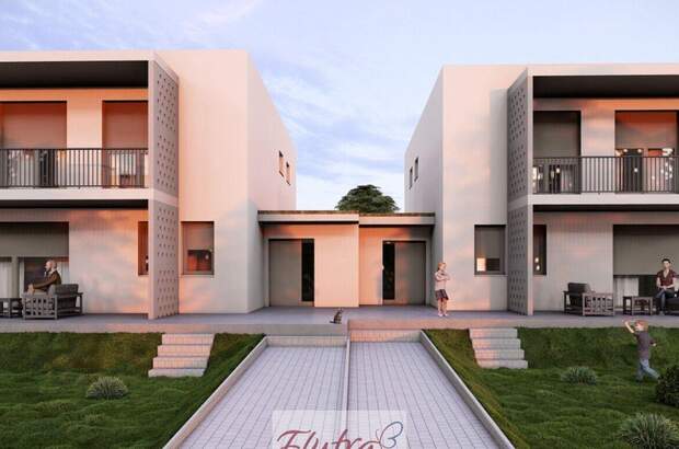 Haus mit Garten kaufen in 4070 Unterschaden (Bild 3)