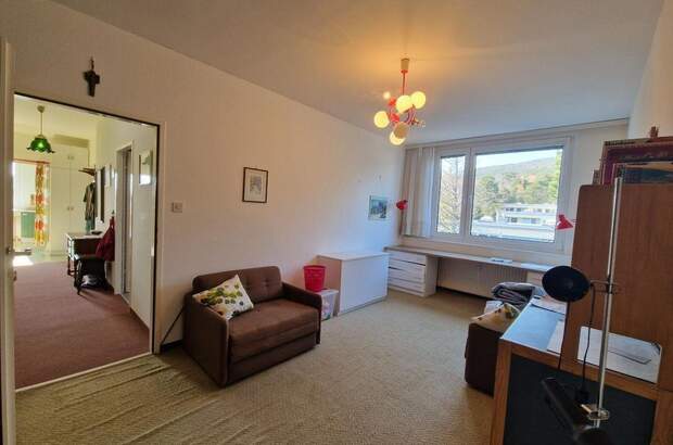 Wohnung mit Balkon kaufen in 2540 Bad Vöslau (Bild 4)