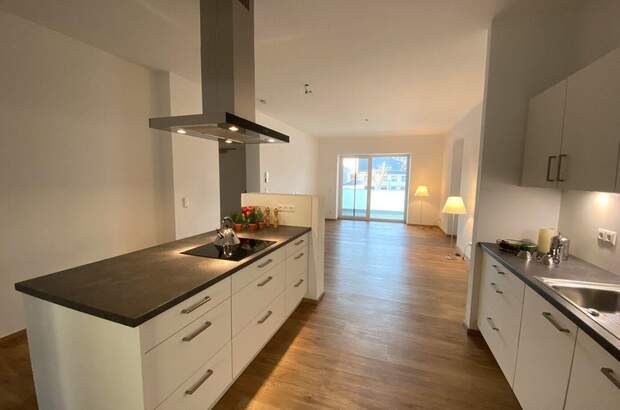 Wohnung mit Balkon mieten in 4070 Eferding (Bild 4)