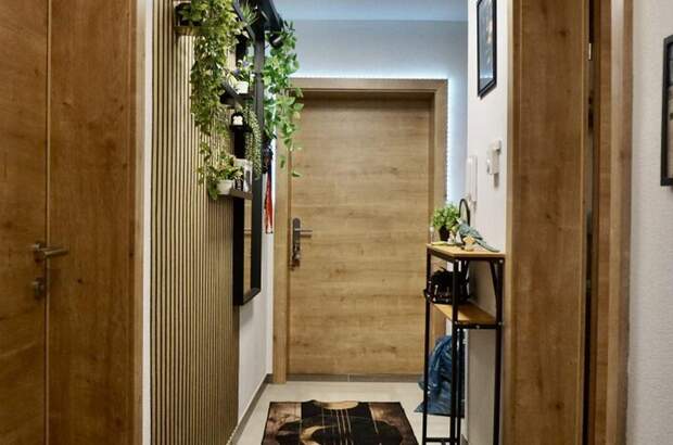 Altbauwohnung mit Balkon kaufen in 4600 Wels (Bild 4)