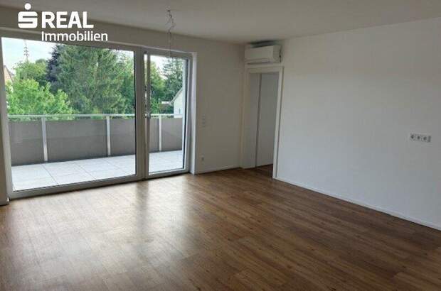 Terrassenwohnung mieten in 3350 Haag (Bild 3)