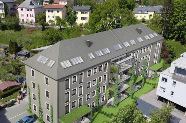 Eigentumswohnung in 9500 Villach (Bild 2)