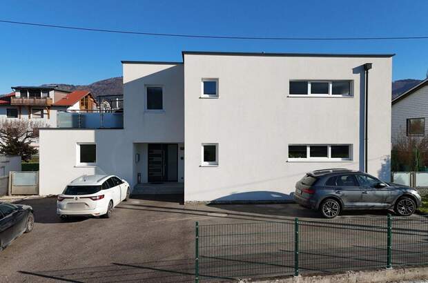 Haus mit Garten kaufen in 4560 Kirchdorf (Bild 1)