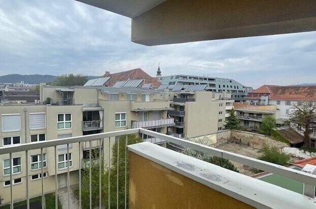 Wohnung mit Balkon kaufen in 8020 Graz (Bild 4)