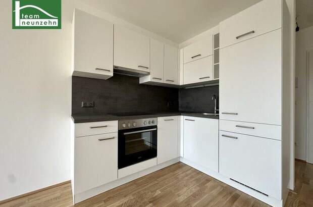 Terrassenwohnung mieten in 1220 Wien (Bild 5)