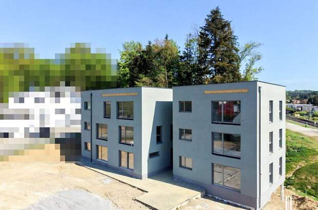 Wohnung mit Balkon kaufen in 8075 Hart