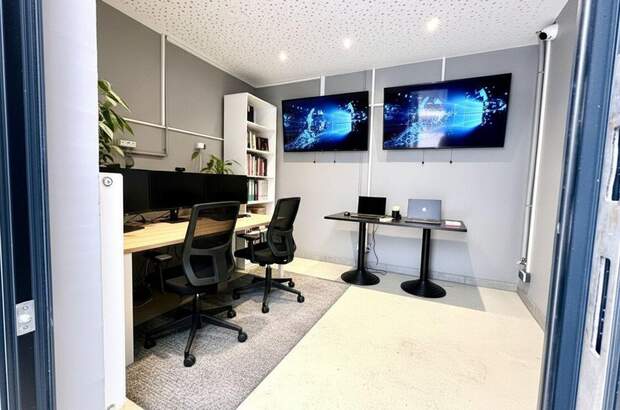 Gewerbeobjekt mieten in 6460 Imst (Bild 2)