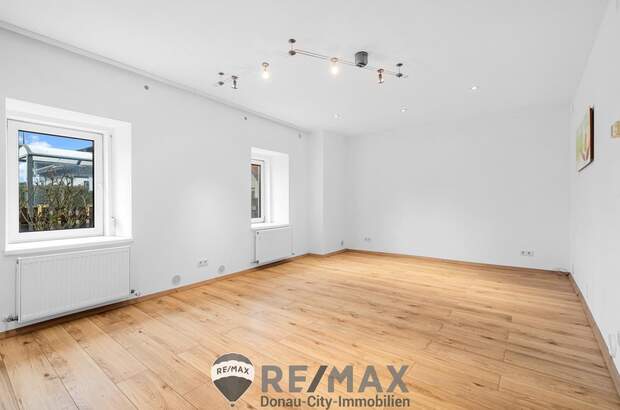 Einfamilienhaus kaufen in 3426 Muckendorf (Bild 2)