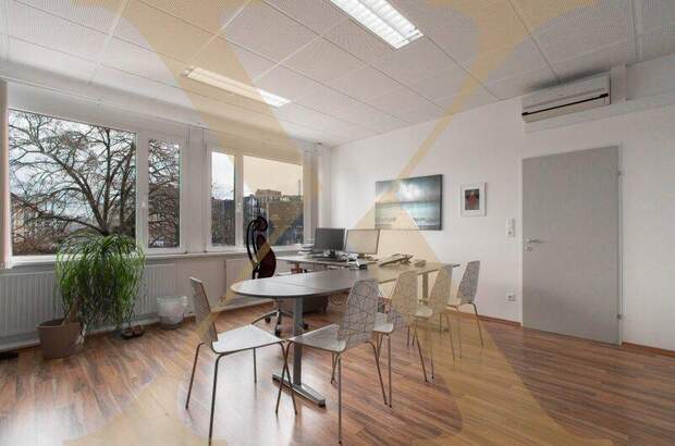 Büro / Praxis kaufen in 4040 Linz (Bild 1)