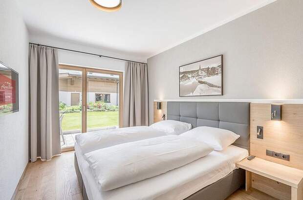 Eigentumswohnung in 6365 Kirchberg (Bild 5)