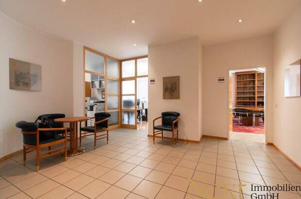 Büro / Praxis mieten in 4040 Linz (Bild 3)