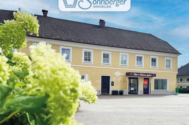 Gewerbeobjekt mieten in 4483 Hargelsberg (Bild 2)