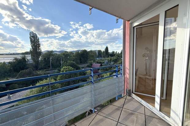 Wohnung mit Balkon kaufen in 1200 Wien (Bild 4)