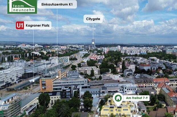 Eigentumswohnung in 1220 Wien (Bild 4)