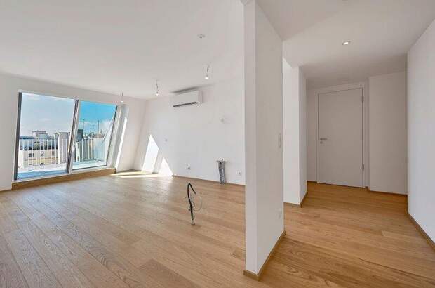 Terrassenwohnung kaufen in 1180 Wien (Bild 1)